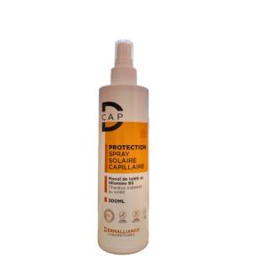 Spray Solaire Capillaire D-CAP Protection